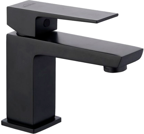 Змішувач для умивальника Invena Paros BU-09-004