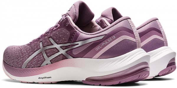Кросівки Asics GEL-PULSE 13 1012B035-500 р.40 US 8,5 рожевий