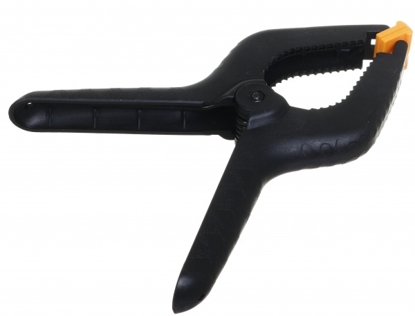 Струбцина-зажим Tolsen 225 мм 10200