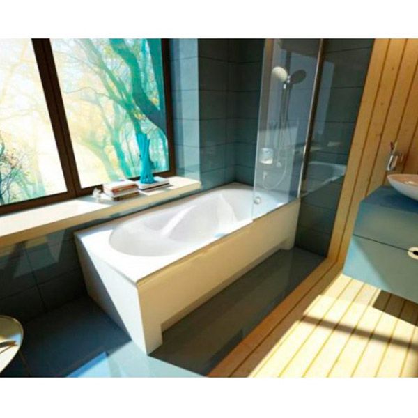 Ванна акриловая Koller Pool Olimpia 180x80