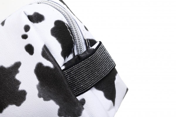 Косметичка Cow Spots 16,5х7х11 см PU RH113