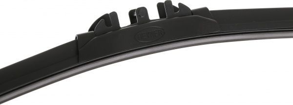 Щетка стеклоочистителя Alca ALL SEASONS 090 500 мм 1 шт.