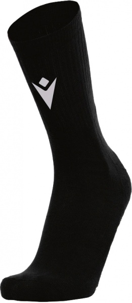 Шкарпетки Macrone FIXED 49038-09 р.L чорний