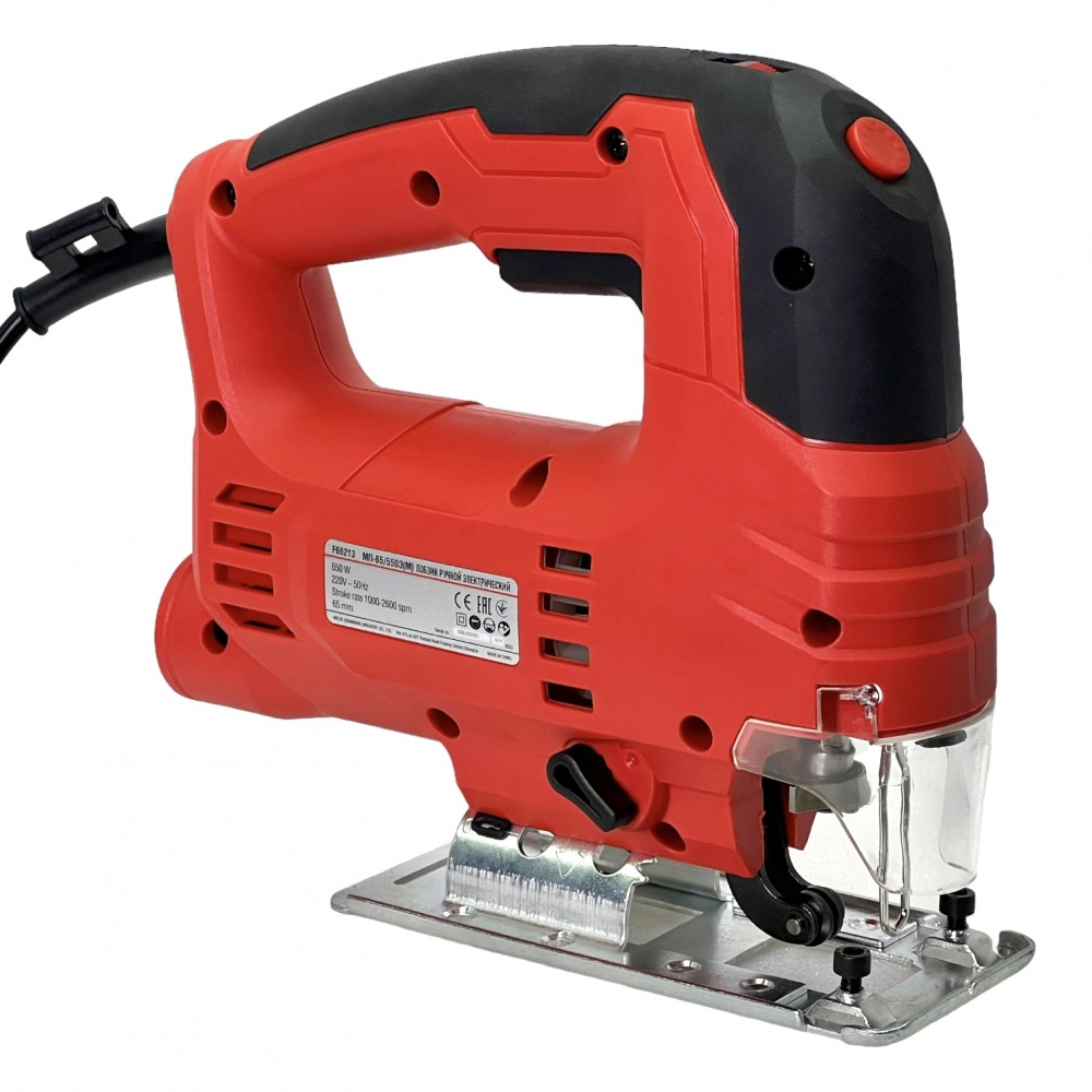 Электролобзик Felisatti МП-65/550Э (М)/F66213