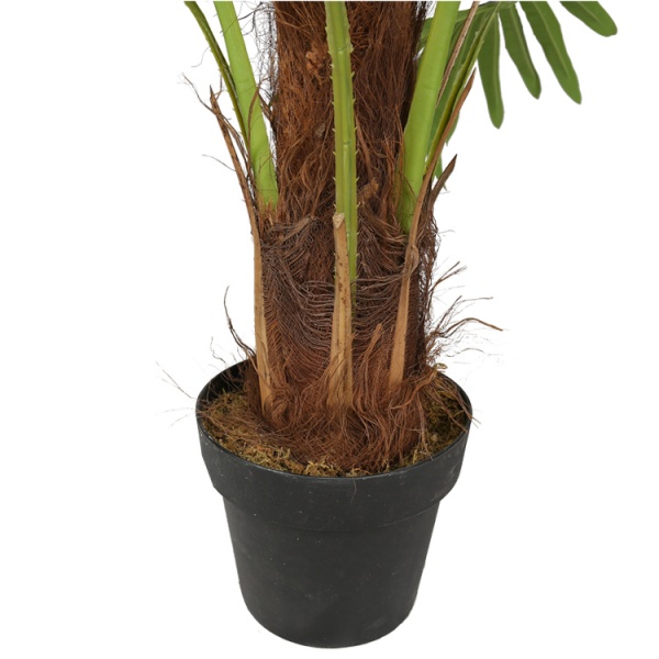 Дерево штучне Fan Palm (DW-27) Engard