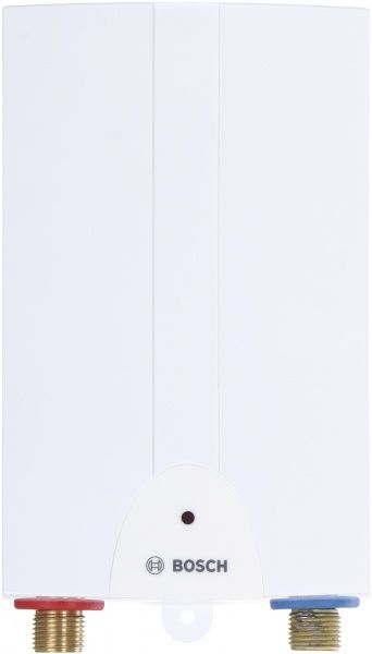 Електроводонагрівач проточний Bosch Tronic 1000 6В