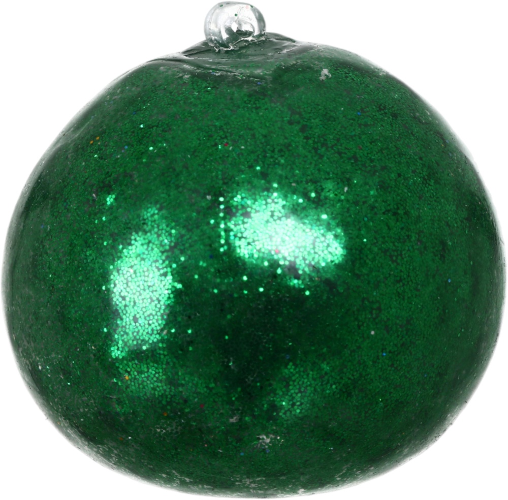 Игрушка-антистресс PIXIE блестящий мяч 70 мм в ассорт. CKS-10483