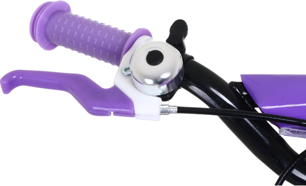 Велосипед детский MaxxPro kids 18` KQ-13 сиреневый