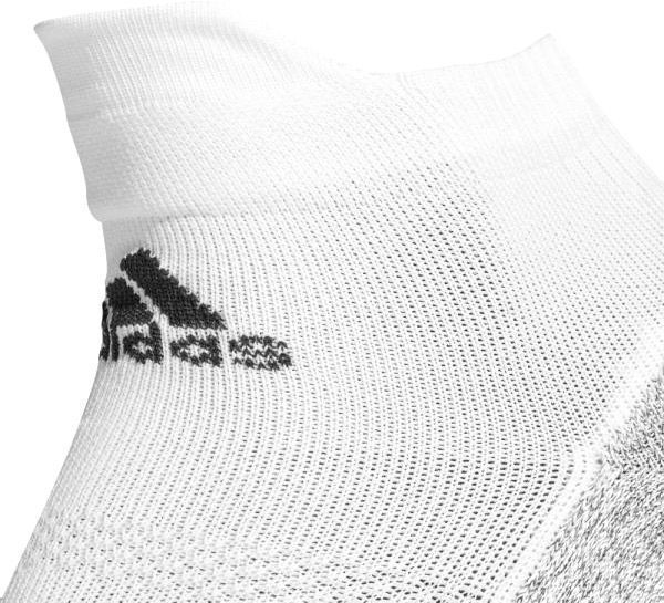 Шкарпетки Adidas ASK TRX AN UL CF6104 білий р.40-42