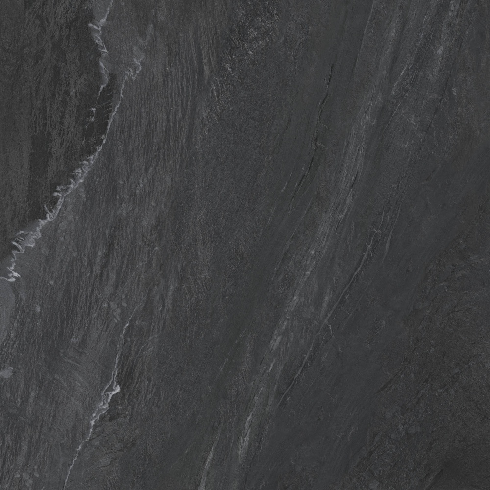 Плитка Allore Group UA Vesuvio Anthracite F P R Full Lappato 60x60 см