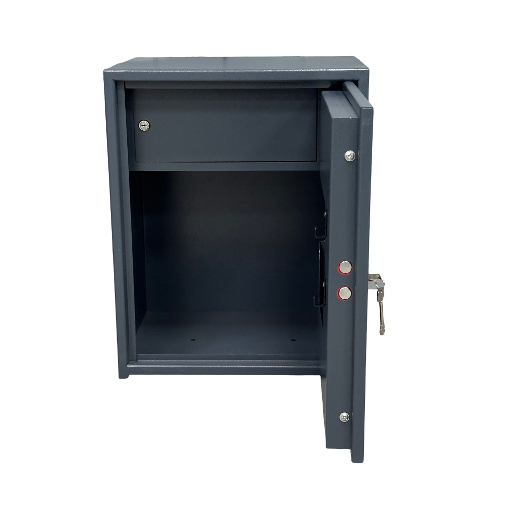 Сейф офисный Metalzavod CБП-550