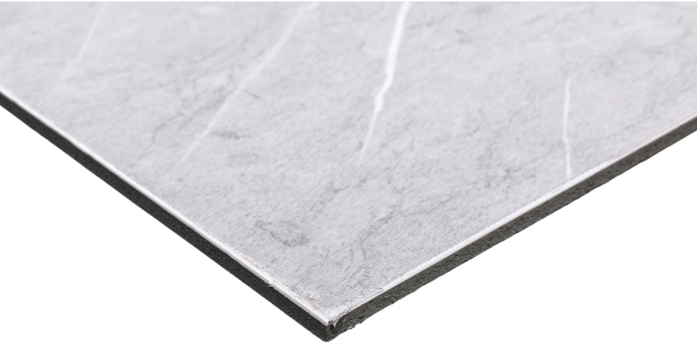 Панель ПВХ JP-7070 Мрамор Пасифик Грей 1220х2800х5 мм 3.416 м.кв