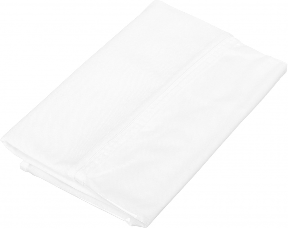 Чехол для одежды Vivendi 140x60 см белый