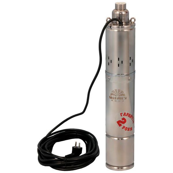 Насос заглибний глибинний Vitals 4DS 2053-0.85r 