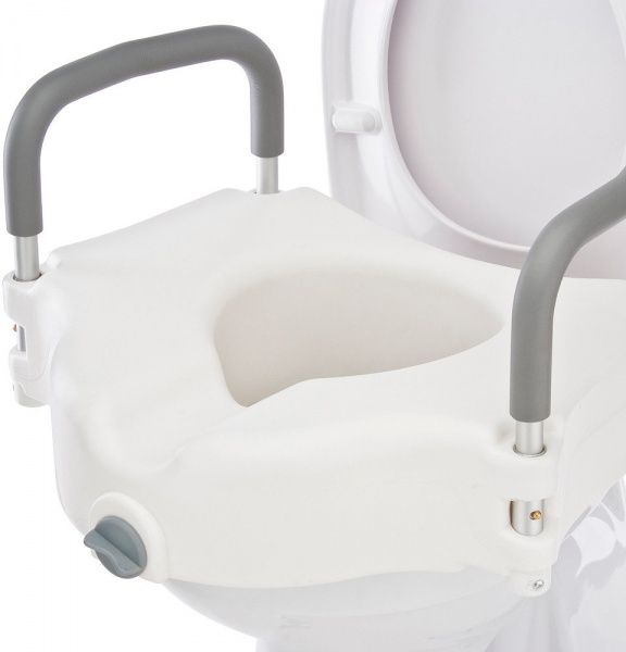 Сиденье для унитаза Ridni Care RD-CARE-B04