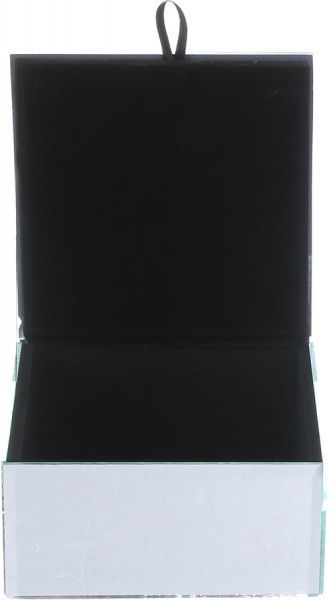 Сундучок для мелочей Sparkle 13x7x13 см