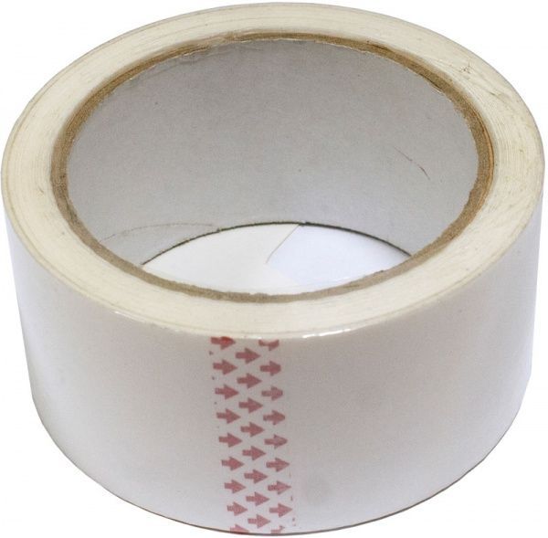 Клейка стрічка PROзапас для вікон 48 мм 66 м 40 мкн