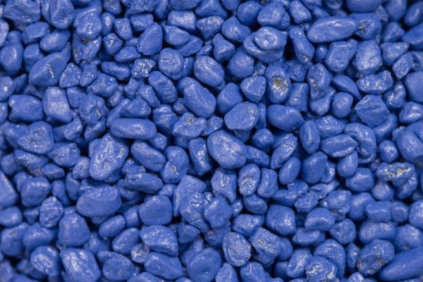 Пісок декоративний Gutti 511 Ultramarine, 0,8-1,2 мм, 300 г