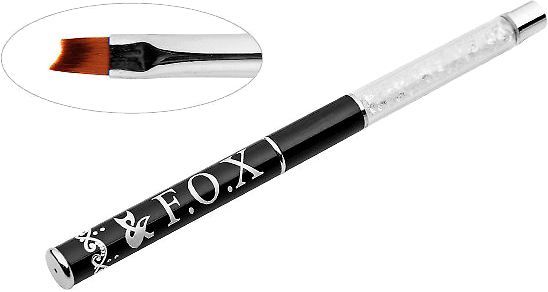 Пензлик F.O.X Art Brush №07 Smile abr07 