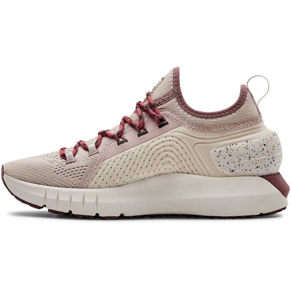 Кроссовки Under Armour UA W HOVR Phantom SE Trek 3023295-602 р.US 8 серый