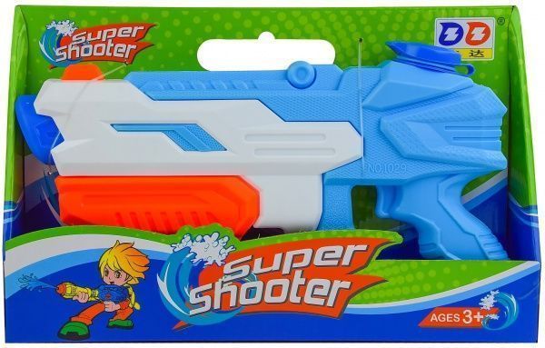 Водний пістолет у коробці 1029b