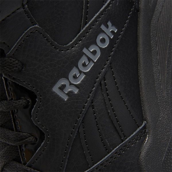 Кросівки Reebok REEBOK ROYAL BB4500 CN4108 р.UK 7,5 чорний