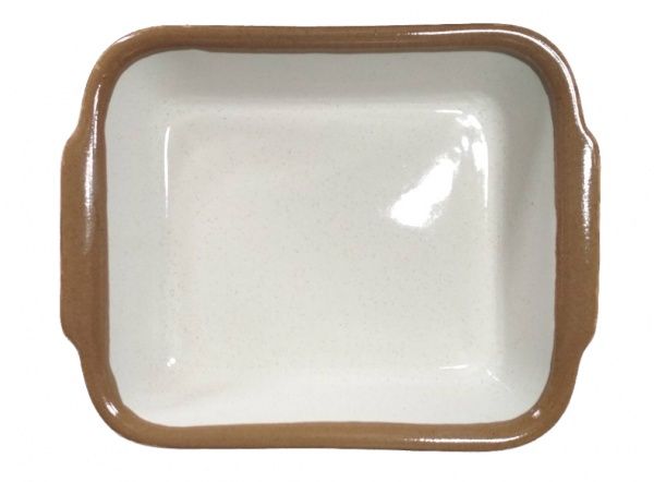 Форма для выпекания 21х17х4,5 см mocco