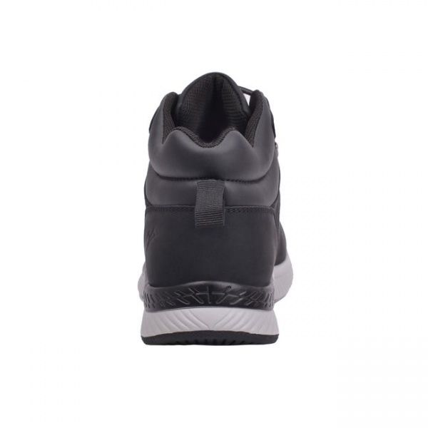 Черевики Alpine Crown ADOR ACFW-190315-002 р. EUR 45 чорний