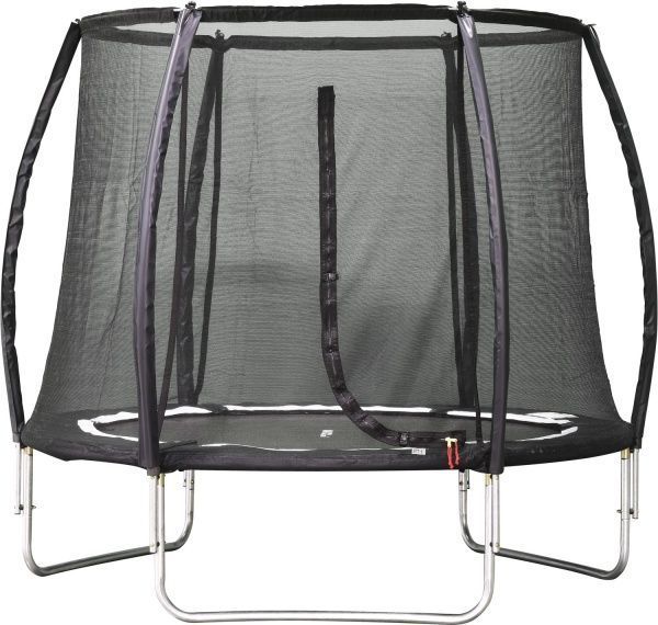 Батут із сіткою MaxxPro KV80