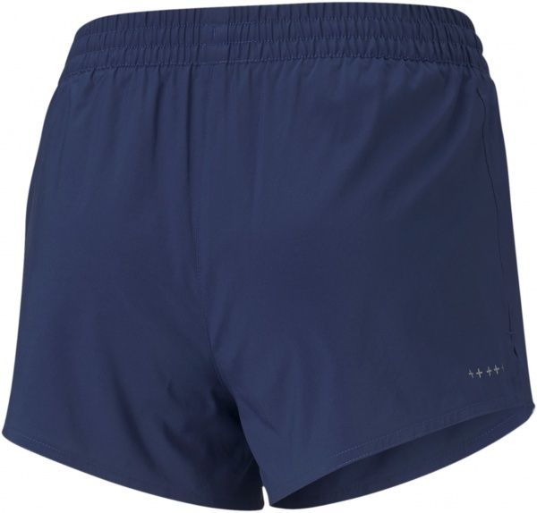 Шорти Puma RUN FAV WOVEN 3' SHORT 52018712 р. XS синій
