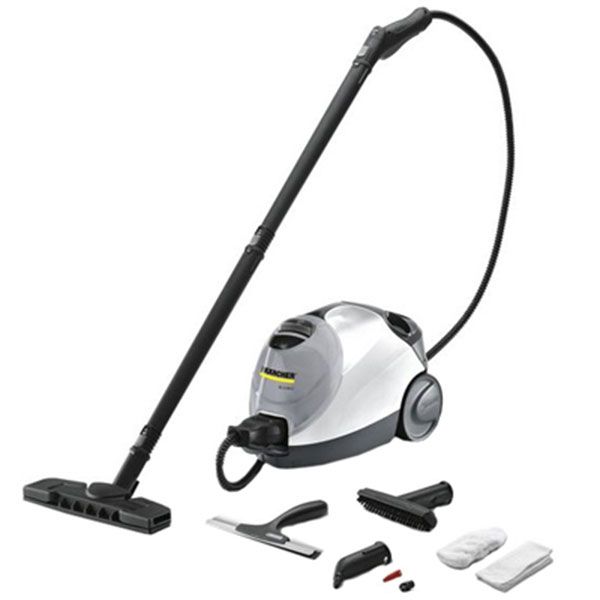 Пароочиститель Karcher SC 4.100 С