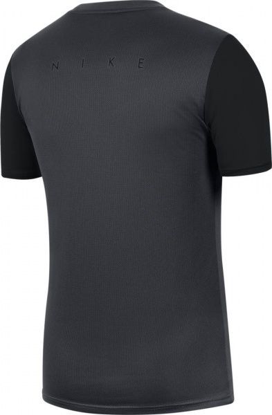 Футболка Nike M NK DF ACDPR TOP SS BV6926-073 р. S чорний