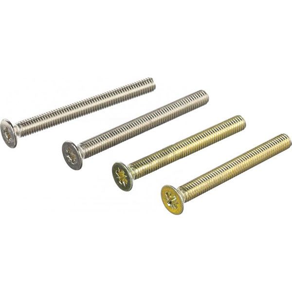 Ручка Stuttgart Secustik белая Hoppe 