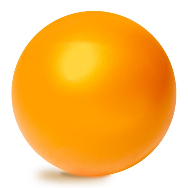 Мяч JаmPoPo 23 см в ассортименте JPP04 