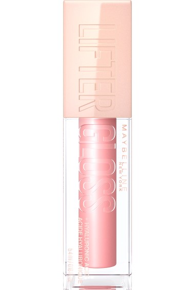 Блеск для губ Maybelline New York Lifter Gloss 006 Reef 5,4 мл