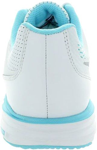 Кроссовки Nike Tri Fusion Run 749176-100 р.6,5 белый