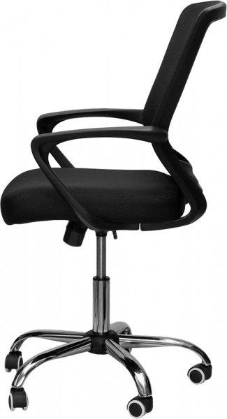 Крісло Special4You Marin E0482 чорний 