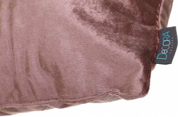 Подушка декоративна Barkhat 45x45 см в асортименті Decora textile 