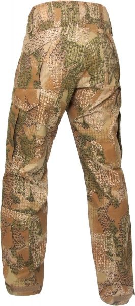 Штани P1G-Tac PCP- LW (Punisher Combat Pants-Light Weight) - Britanka р. L Varan camo UA281-39991-F6-VRN