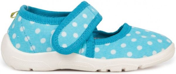 Тапки домашние Oldcom р.29 голубой Tilda 