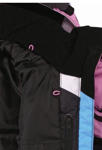 Куртка Reima 531308B-4195 152 рожевий