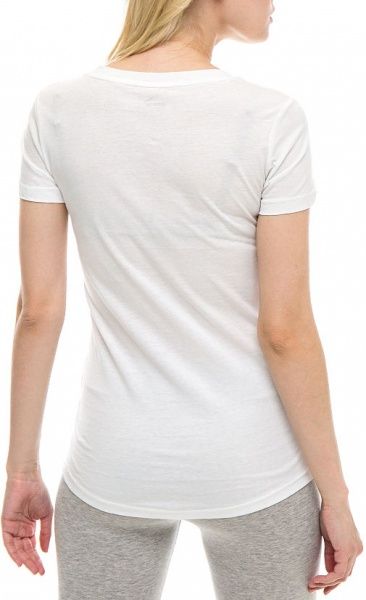 Футболка Puma FUSION Graphic Tee 85010702 S білий