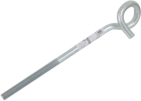 Винт метрический 10x160 мм 1 шт. Expert Fix