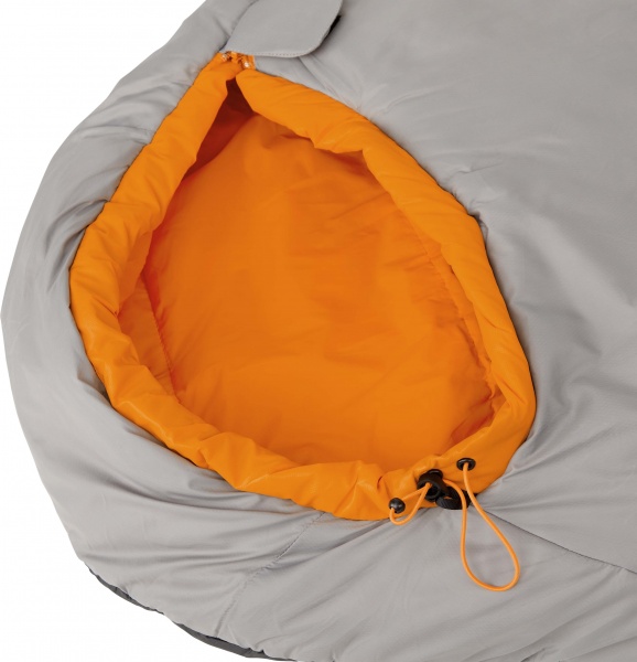 Спальный мешок McKinley TREKKER 5 I 303148-900044