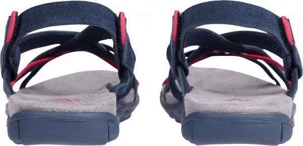 Сандалі McKinley Fidji II W 288351-905510 р. EUR 38 синій