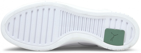 Кроссовки Puma CA Pro Heritage 37581103 р.UK 7,5 белый