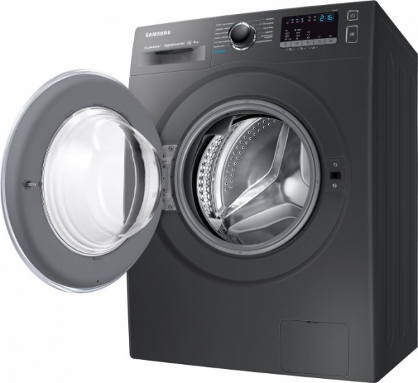 Пральна машина Samsung WW62J42E0HX/UA