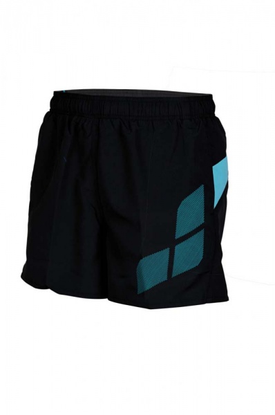 Шорти Arena BEACH SHORT LOGO 005264-580 р. XL синій