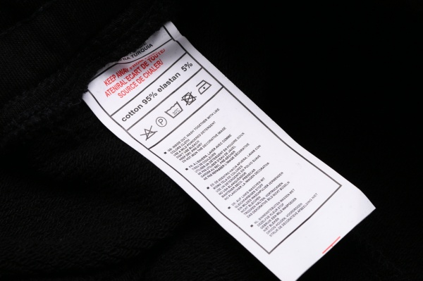 Брюки Avecs AV-50289/1 р. 54 черный