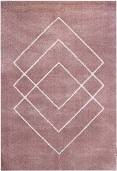 Ковер Balta Pepper 63713 022 140х200 см 